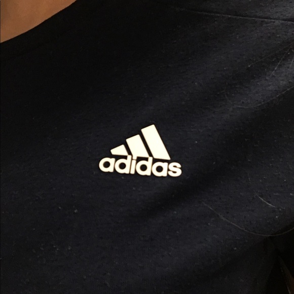 Adidas Shortsleeve tshirt - Picture 3 of 6